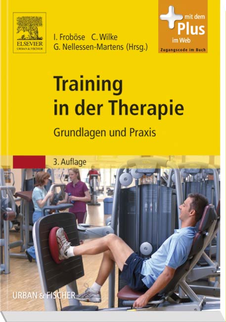 Trainingszubehör für Therapie & Fitness